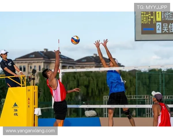 排球盛宴:深入探讨西安排球队的战术灵活性与应变能力