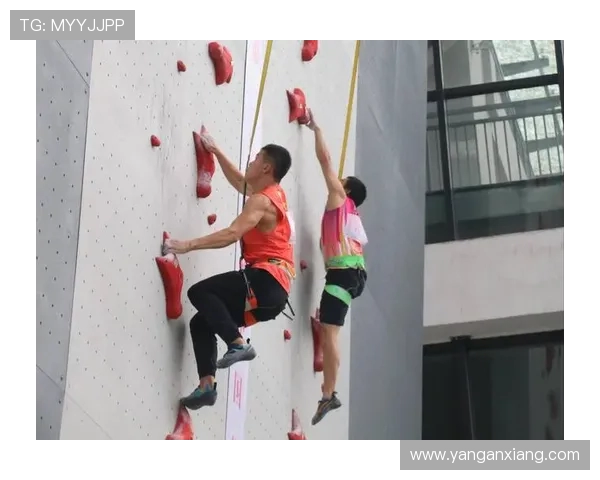 攀岩心理素质评比结果揭晓西安攀岩队荣获第八名佳绩 攀岩心理素质评比结果揭晓西安攀岩队荣获第八名佳绩