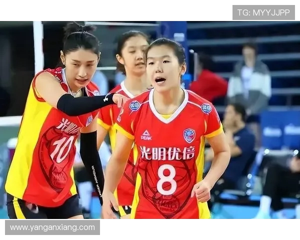 杭州排球队盯防策略解析:如何提升排球比赛的防守效率与团队协作 杭州排球队盯防策略解析:如何提升排球比赛的防守效率与团队协作