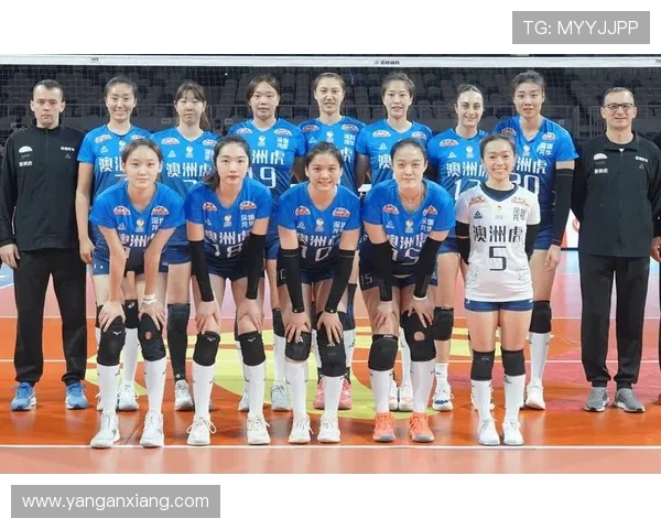 深圳排球队创新节奏引领新风潮助力竞技体育发展 深圳排球队创新节奏引领新风潮助力竞技体育发展