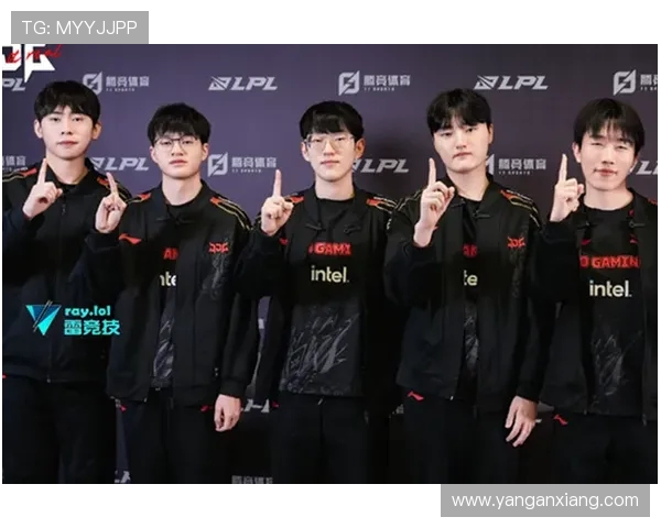 热议王者荣耀:JDG战队如何通过力量变革重塑竞技格局 热议王者荣耀:JDG战队如何通过力量变革重塑竞技格局