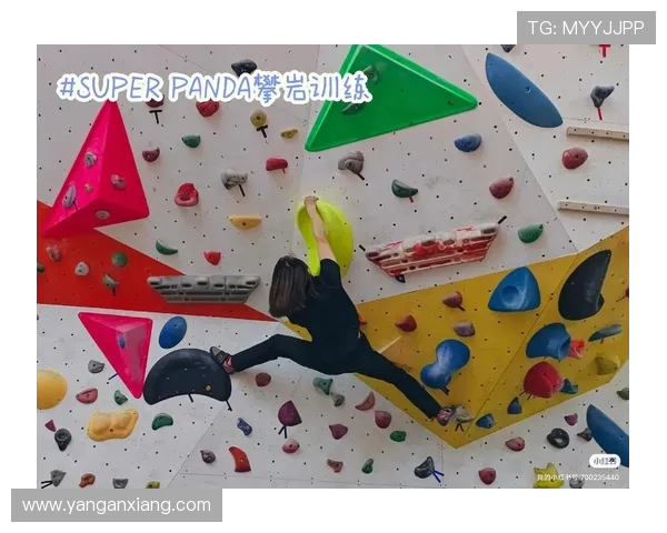 科学攀岩速度训练的有效方法与技巧分享