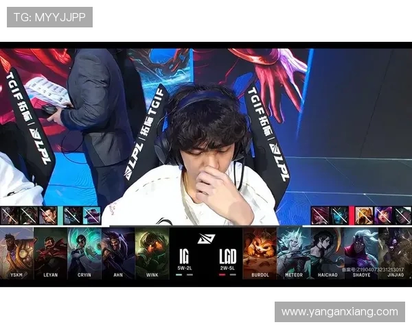 英雄联盟节奏排行榜揭晓IG战队荣登第三名引发热议