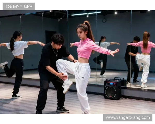 街舞热潮下的北京街舞队力量探秘与文化传承