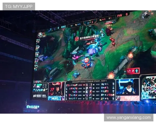 赛后复盘：RNG与WE对决中的战术分析与经验总结