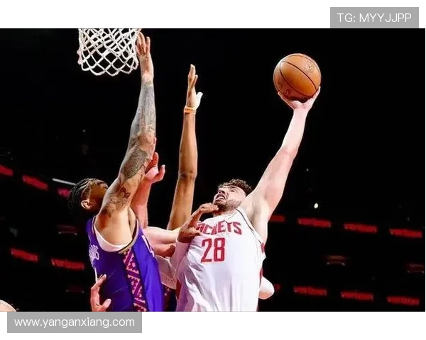 2005至2006赛季火箭与太阳的激烈对决与篮球传奇的交锋