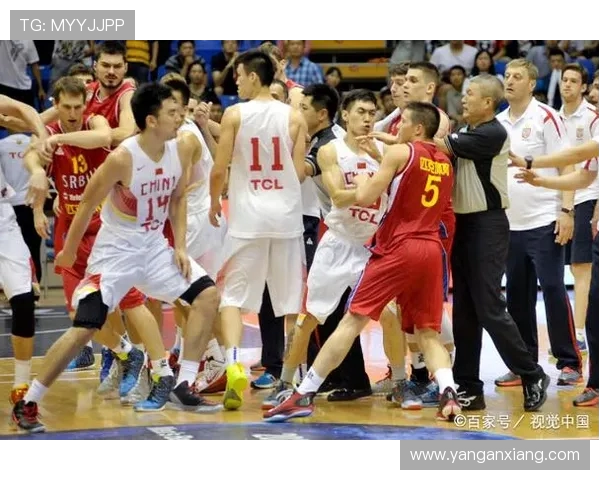 2016年奥运会男篮中国队对阵美国队的精彩对决与历史意义分析 2016年奥运会男篮中国队对阵美国队的精彩对决与历史意义分析