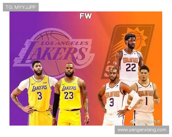 307骑士与湖人对决精彩纷呈谁能在这场巅峰对决中笑到最后