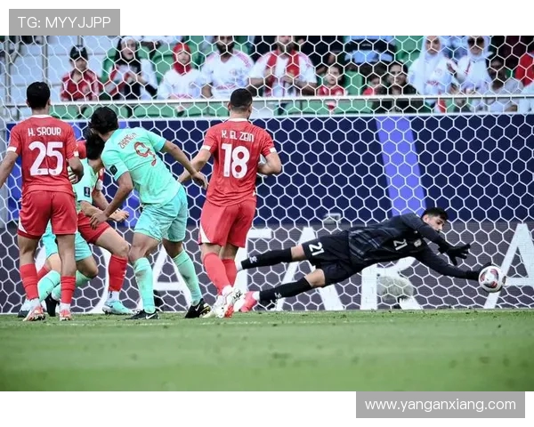 中国蓝队与黎巴嫩精彩对决全场录像回放及精彩瞬间分析 中国蓝队与黎巴嫩精彩对决全场录像回放及精彩瞬间分析