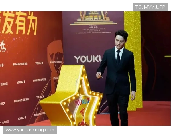 原帅：从新星崛起到演艺圈的璀璨之路与未来展望