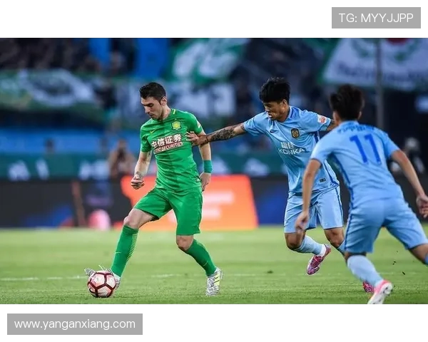 国安与苏宁激战正酣42精彩直播全程回顾与赛后分析