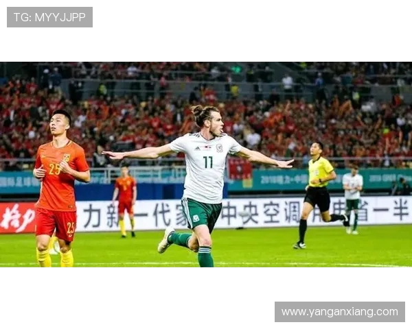 墨西哥与威尔士的精彩对决揭示两国足球文化的碰撞与融合