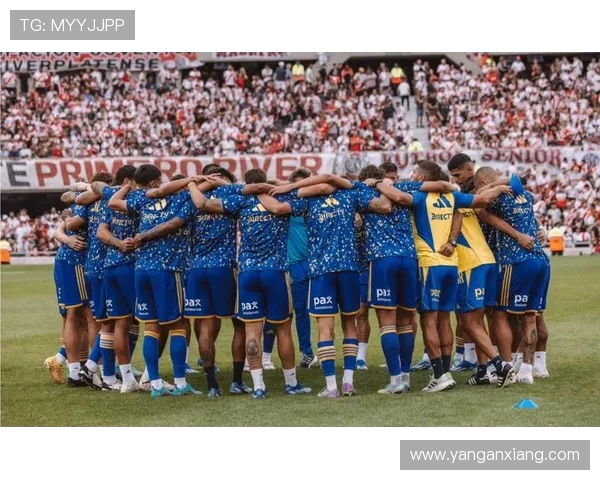 河床与博卡青年对决分析揭示双方战术特点与历史交锋数据