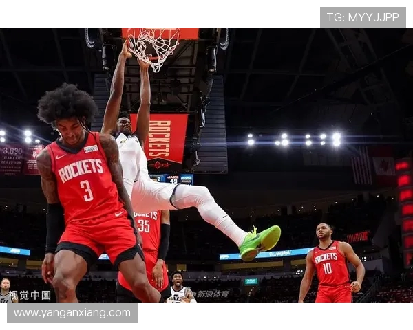 火箭队与爵士队精彩对决直播录像回顾12月8日赛事亮点分析