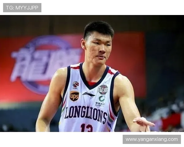 范子铭的成长之路：从篮球新星到职业球员的奋斗历程与未来展望