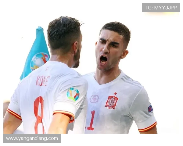 费兰托雷斯在巴萨的崛起与未来展望:从新星到球队核心的蜕变之路 费兰托雷斯在巴萨的崛起与未来展望:从新星到球队核心的蜕变之路