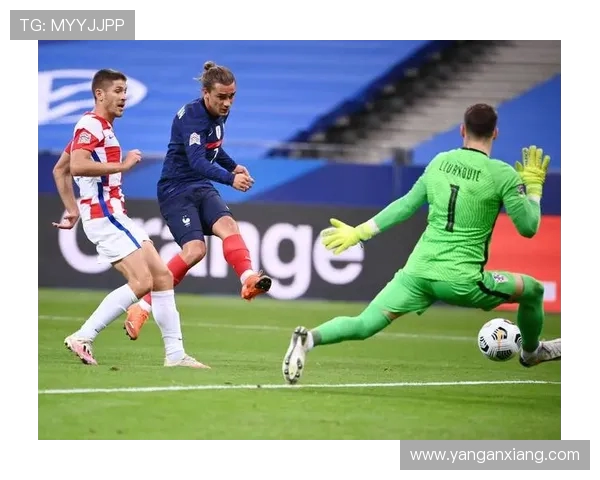 足彩分析法国对克罗地亚比赛比分及赔率预测详解