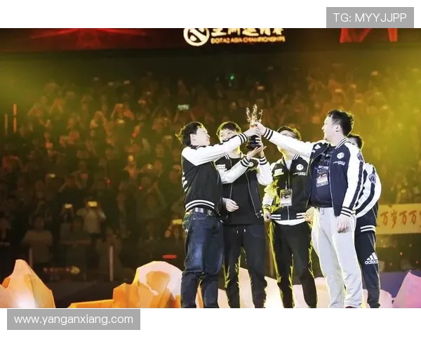 DOTA2力量排行榜揭晓WE战队荣登第五名展现强劲实力