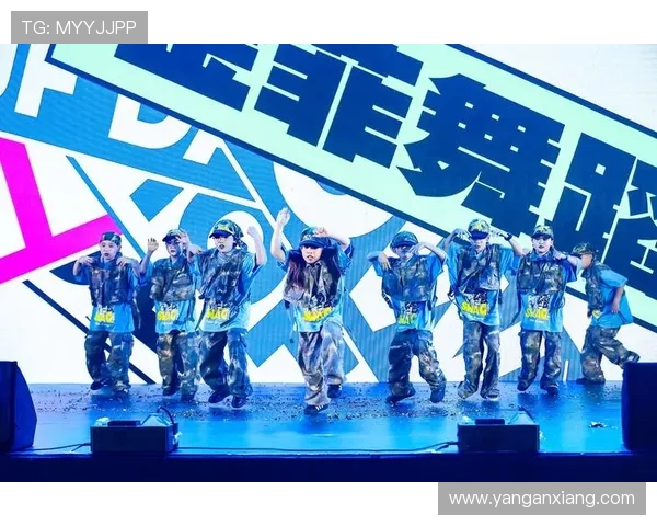 从零起步掌握街舞心理素质提升全攻略助你舞出自信与风采 从零起步掌握街舞心理素质提升全攻略助你舞出自信与风采