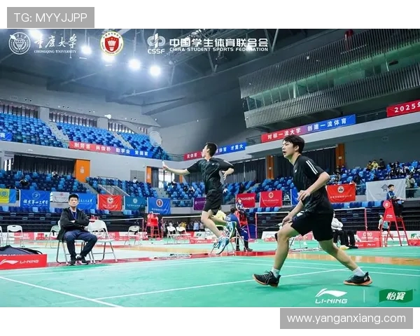 全国锦标赛分析：成都羽毛球队灵活性展现与战术运用的深度解读