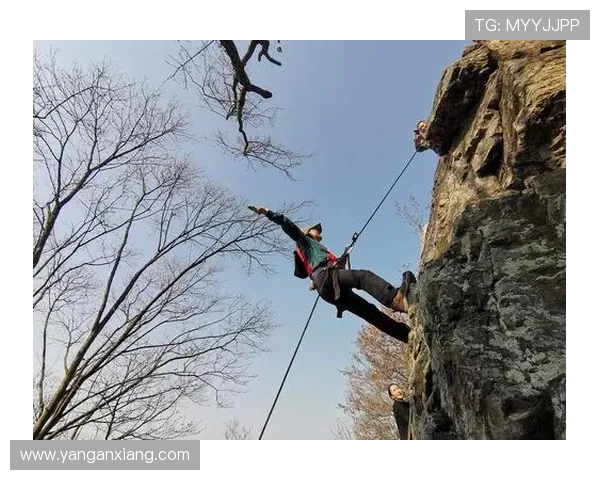 南京攀岩队实力强劲荣登全国攀岩个人能力排行榜第七名