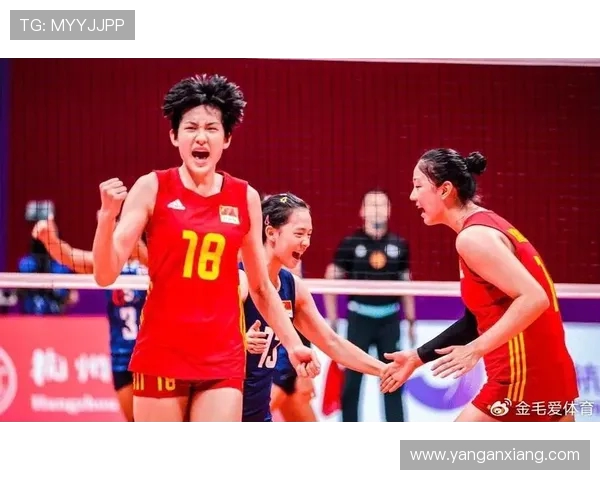 对话刘敏：回顾排球生涯中的辉煌与挑战分享