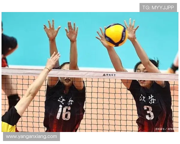 排球盛宴：深入解析成都排球队的默契配合与战术运用