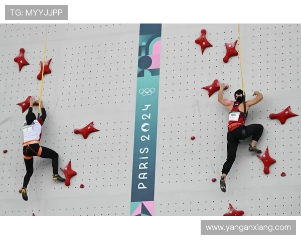 极限运动世界杯回顾上海攀岩队展现灵活性与实力的精彩表现