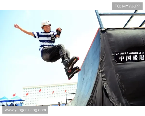 极限运动灵活性评比揭晓北京队荣登第八名引关注