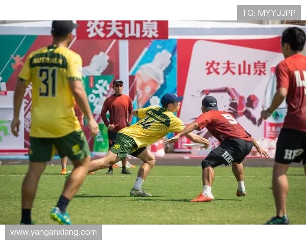 热议飞盘运动北京飞盘队如何通过比赛经验实现全面变革与提升 热议飞盘运动北京飞盘队如何通过比赛经验实现全面变革与提升